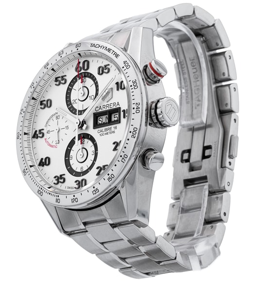 Tag Heuer Carrera CV2A11.BA0796